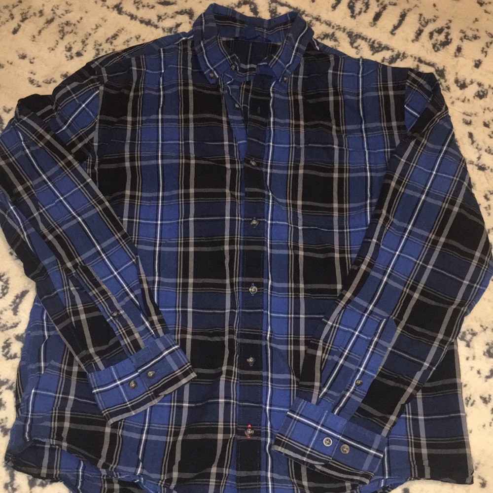 Men’s‎ button down
